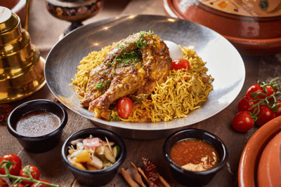 Tarboush - gallery image 5