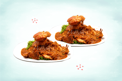 Al Majlis Serangoon Road — restaurant in Kallang — photo 3