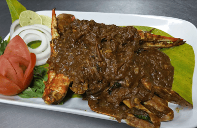 Swaadhisht — restaurant in Rochor — photo 3