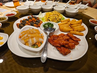 Roland Restaurant - gallery image 3