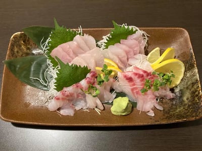 Raku Raku Japanese Dining — restaurant in Outram — photo 2