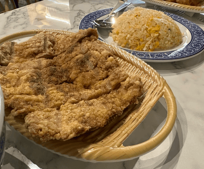 Feng Food -Woods Square — restaurant in Woodlands — photo 3