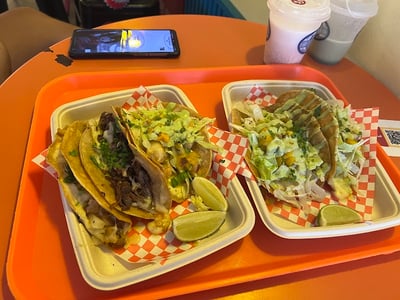 Bored Tacos - Joo Chiat — restaurant in Joo Chiat — photo 3