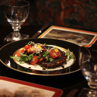 Polo Bar Steakhouse — restaurant in Outram — photo 3