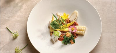 Pangium — restaurant in Tanglin — photo 3