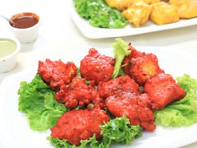 Rangooli Restaurant - Clementi — restaurant in Clementi — photo 3