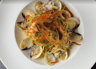 G&B Bistro — restaurant in Alexandra — photo 4