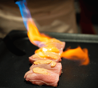 Tomidou Singapore — restaurant in Tanglin — photo 2