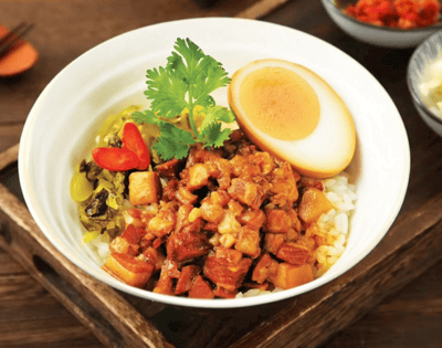 TungLok Seafood - Gardens by the Bay — restaurant in Marina South — photo 3