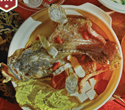 Hey Kee HK Seafood — restaurant in Geylang — photo 2
