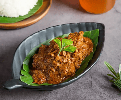 Ayam Penyet President - Lucky Plaza — restaurant in Orchard — photo 3