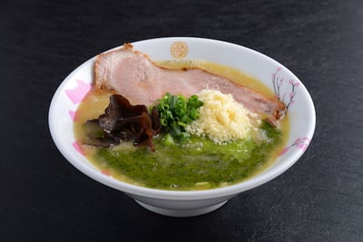 Ramen Keisuke Tonkotsu King Four Seasons — restaurant in Bugis — photo 2