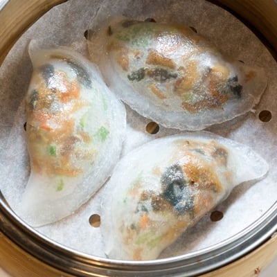 Tim Ho Wan - Orchard — restaurant in Orchard — photo 5