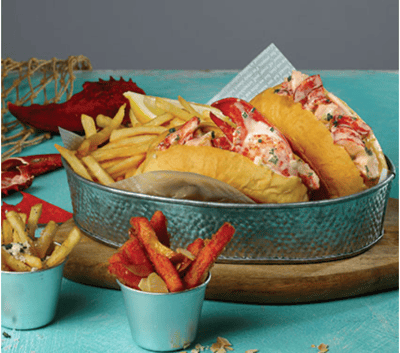 Dancing Crab - Orchard Central - gallery image 2