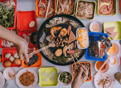 Siam Square Mookata - Upper Thomson — restaurant in Bishan — photo 3