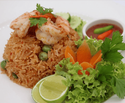 Ros Lamul — restaurant in Geylang — photo 2