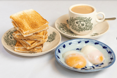 Tombok Tombok — restaurant in Bedok — photo 3