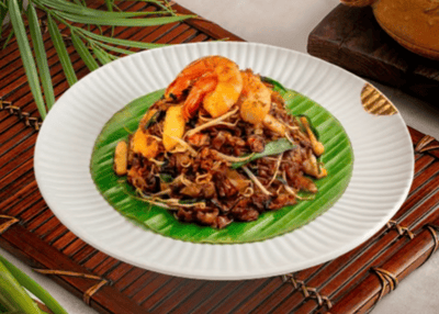 Penang Culture — restaurant in Changi — photo 3