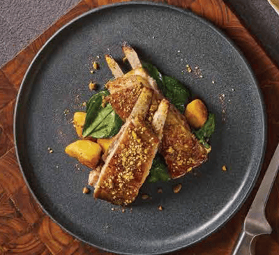 Elfuego by COLLIN’S® - Jewel Changi Airport — restaurant in Changi — photo 3