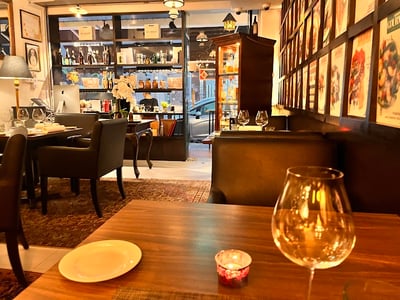 No Menu Restaurant — restaurant in Outram — photo 2