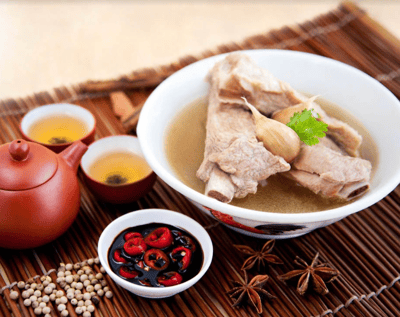 Song Fa Bak Kut Teh - The Seletar Mall — restaurant in Sengkang — photo 3
