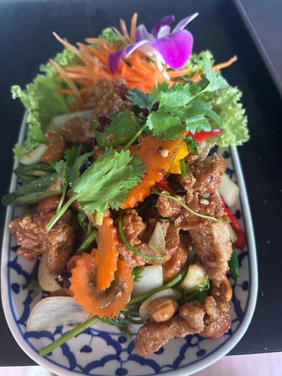 Thong Thai Bistro | Number One Thai Seafood Restaurant — restaurant in Rochor — photo 5