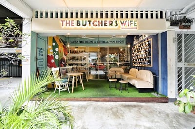 The Butcher's Wife - gallery image 2