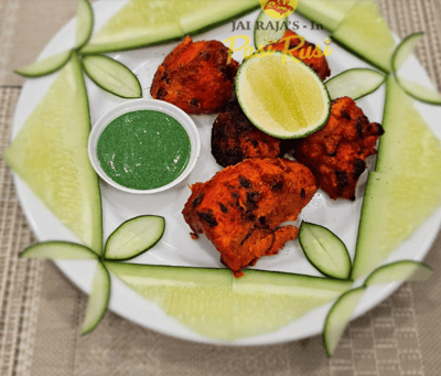 Pasi Rusi Indian Restaurant — restaurant in Rochor — photo 2