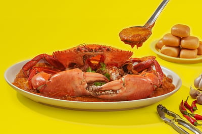 Kai Xin Crabs | Crab Delivery Singapore — restaurant in Geylang — photo 2