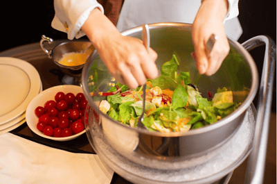 Lawry's The Prime Rib Singapore - gallery image 3