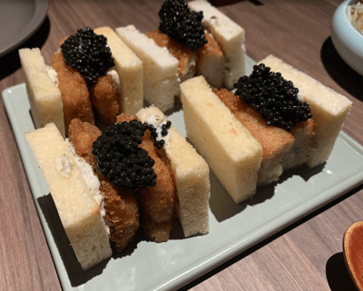 Restaurant Ibid - gallery image 3