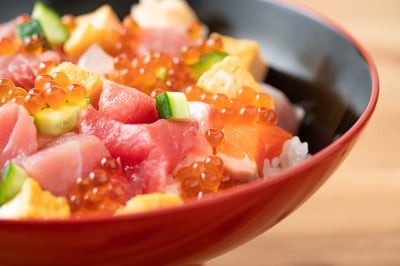 Kan Sushi Omakase & Sake bar 寛寿司 - Robertosn Quay — restaurant in Clarke Quay — photo 5