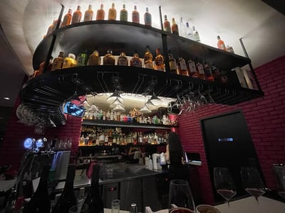 Dungeon by IL Fiore — restaurant in Downtown Core — photo 2