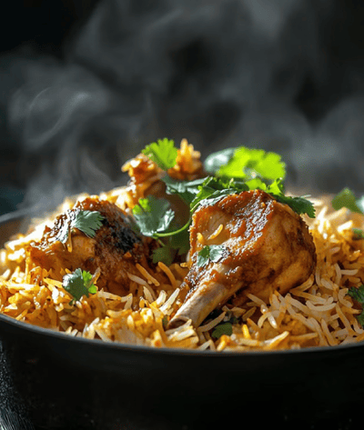 Maharani Table — restaurant in Clarke Quay — photo 3