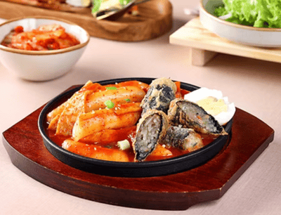 Namu Bulgogi -Tampines - gallery image 3