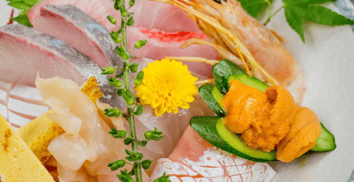The Sushi Bar - Orchard — restaurant in Orchard — photo 3