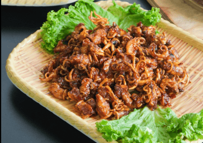 Lai Huat Signatures - Gambas — restaurant in Sembawang — photo 4