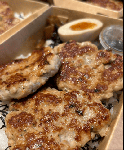Namino Hana — restaurant in Downtown Core — photo 2