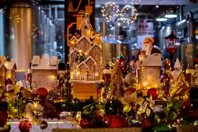 RedDot Brewhouse — restaurant in Tanglin — photo 2