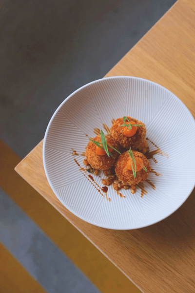 Patchwork Kitchen — restaurant in Clarke Quay — photo 2