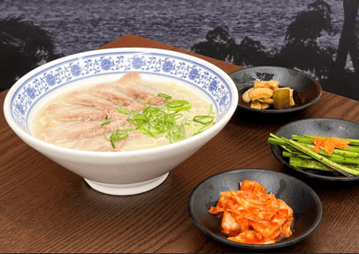 JEJU SANGHOE — restaurant in Outram — photo 2