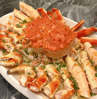 Orchid Live Seafood - Yishun — restaurant in Yishun — photo 3