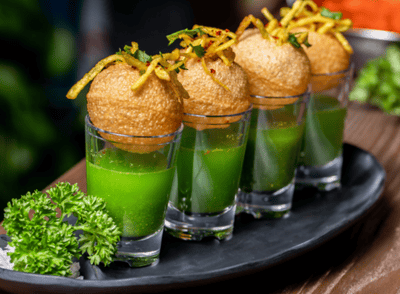 Masalaa Bar - gallery image 2