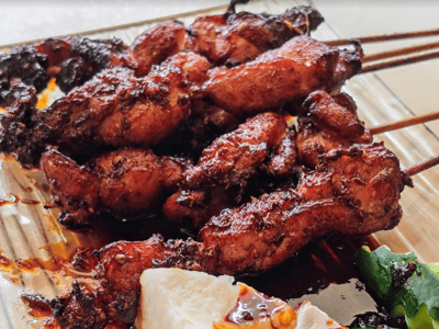 Dapur Penyet - Centrepoint — restaurant in Orchard — photo 2