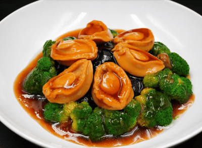 Crab Wang Imperial Dining — restaurant in Kallang — photo 5