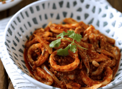 The Blue Ginger - Tanjong Pagar — restaurant in Outram — photo 3