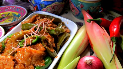 House of Peranakan Petit — restaurant in Tiong Bahru — photo 4