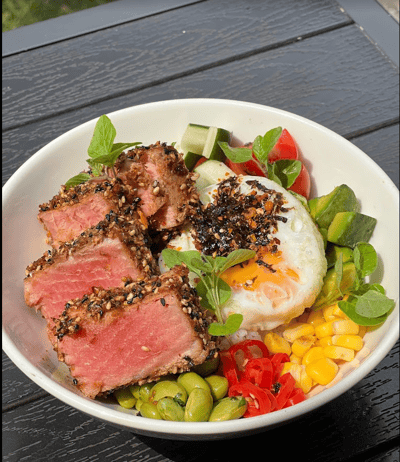 Cheval Cafe Bar Bistro - gallery image 3