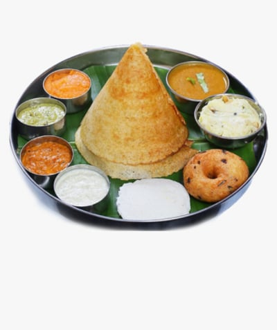 Vasanta Bhavan Veg Restaurant — restaurant in Rochor — photo 5