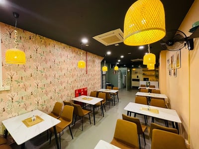 D Shapp Family Restaurant — restaurant in Rochor — photo 2
